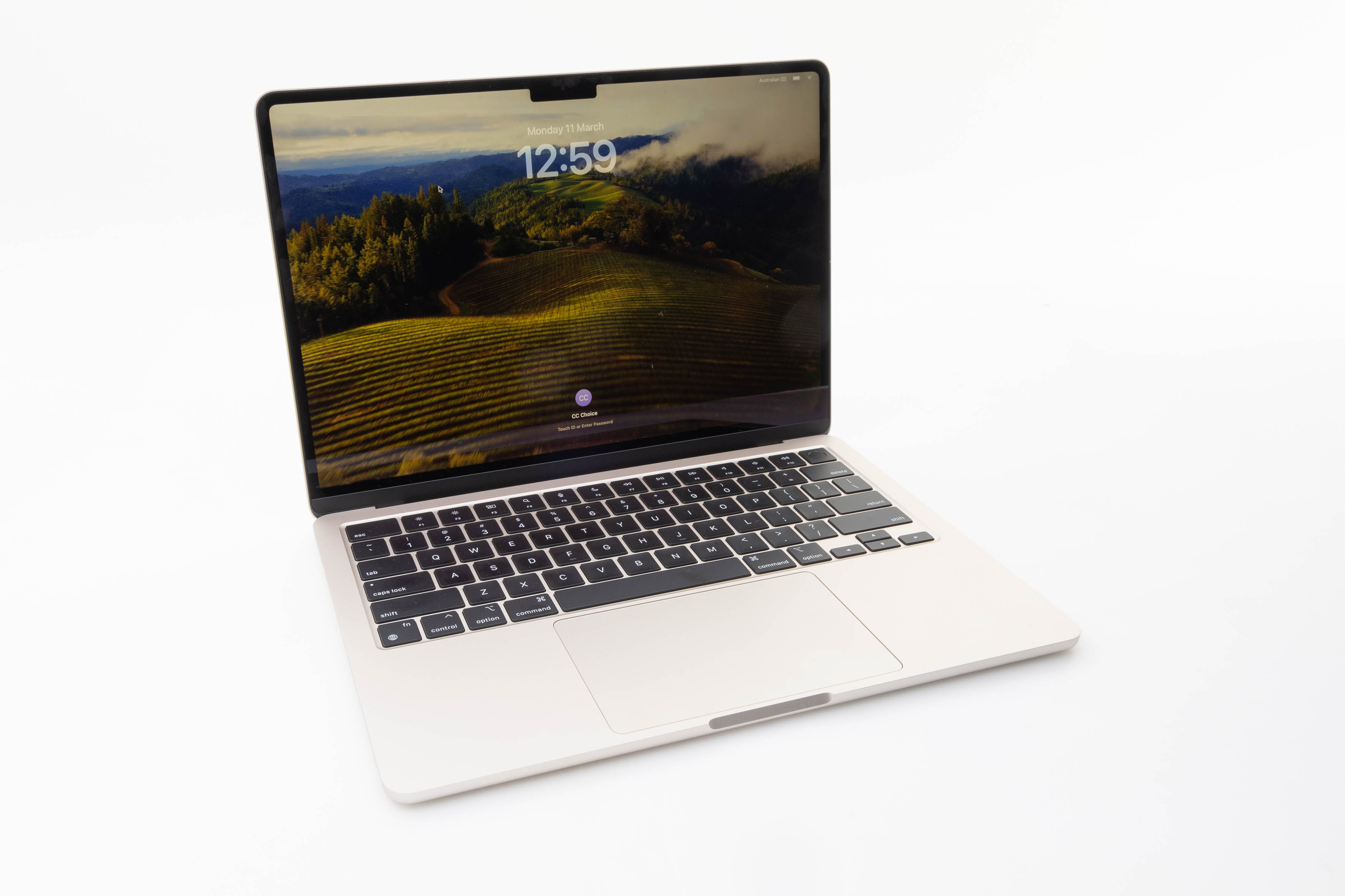 Apple MacBook Air 13-inch M3 (2024) - Laptops — Consumer NZ